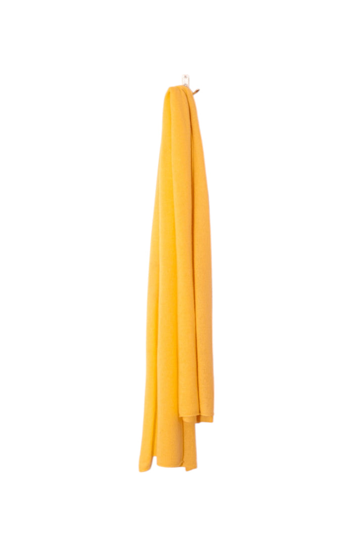 Leichter Cashmere Schal