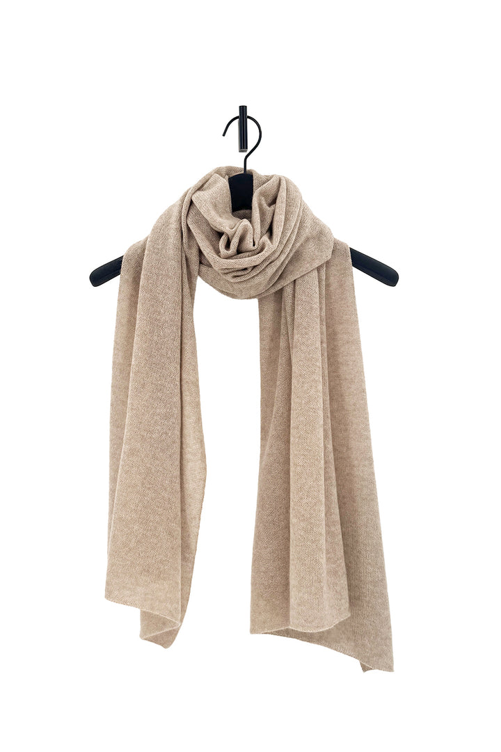 Leichter Kaschmir Schal