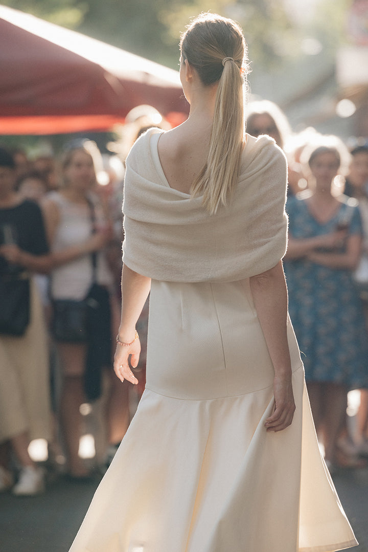 Shoulder Wrap