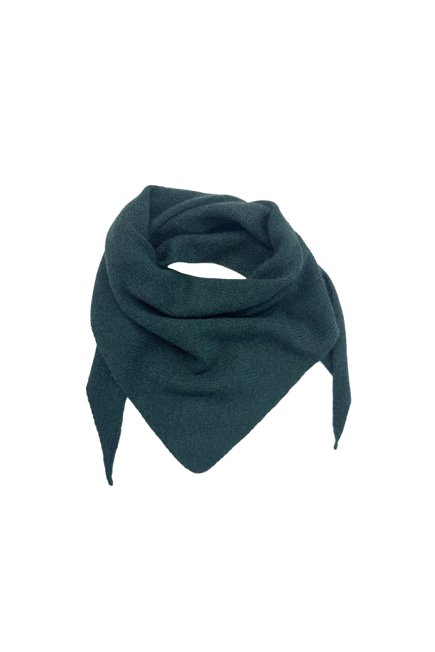 Kleines Dreieckstuch