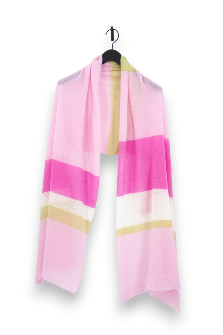 Leichter Cashmere Schal