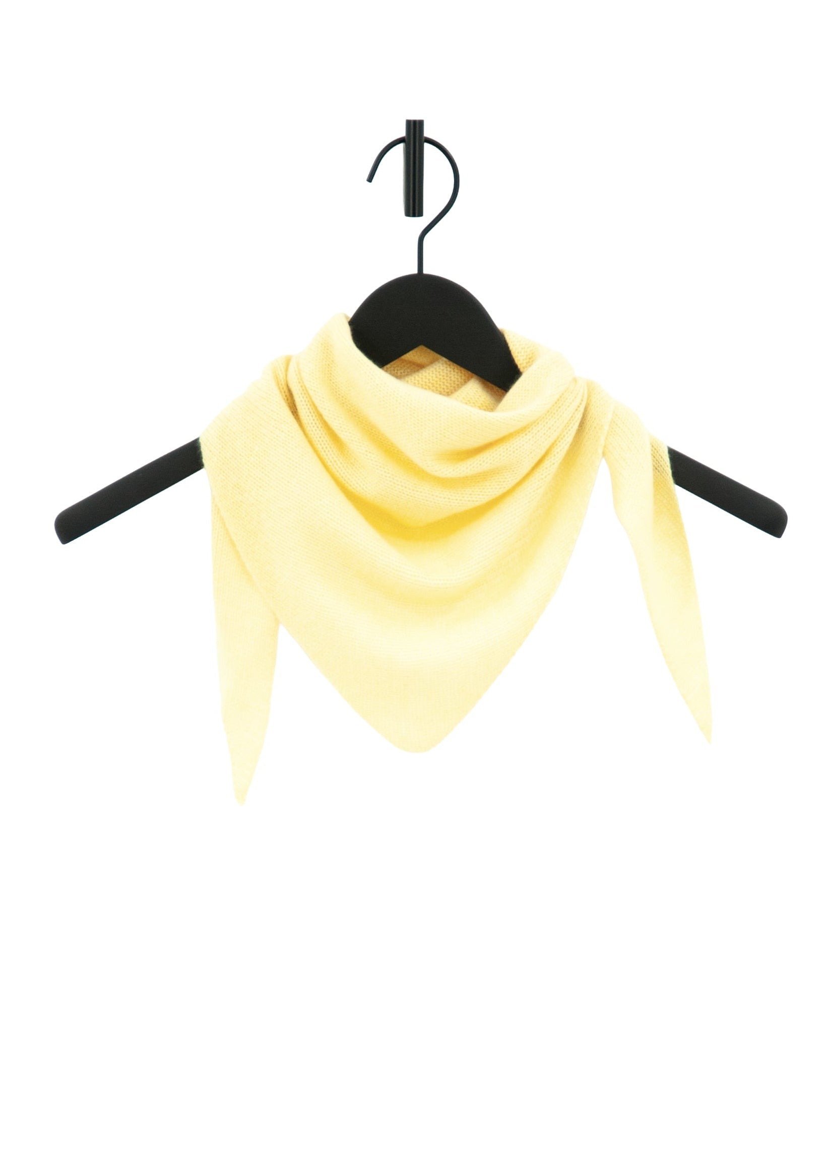 Kleines Dreieckstuch