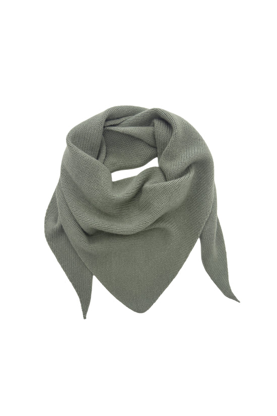 Kleines Dreieckstuch