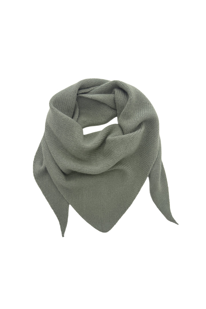 Kleines Dreieckstuch